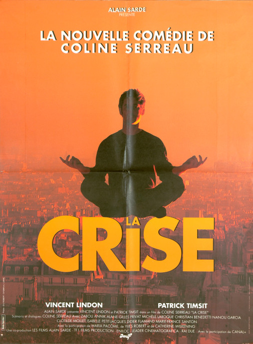 La Crise
