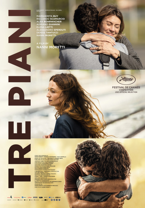 Tre piani