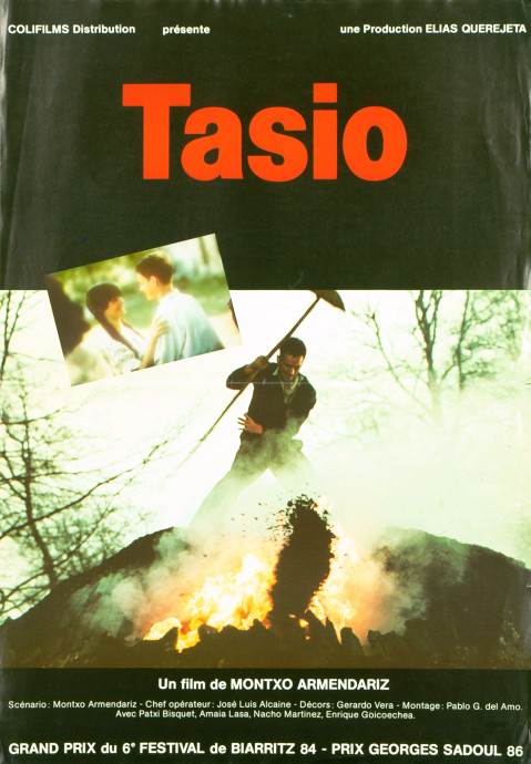 Tasio