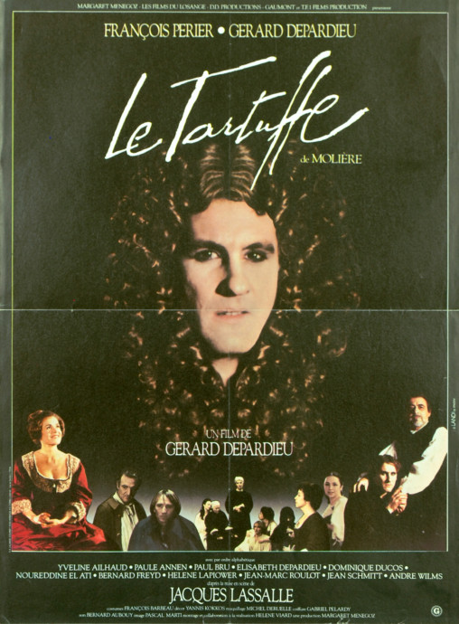 Le Tartuffe