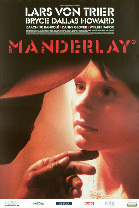 Manderlay