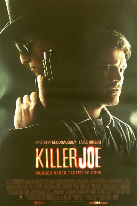 Killer Joe