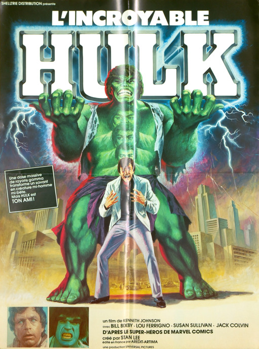 L'Incroyable Hulk