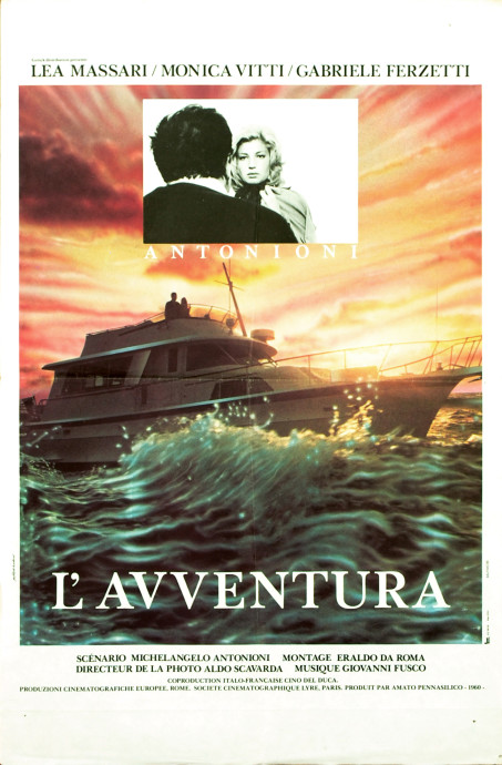 L'Avventura