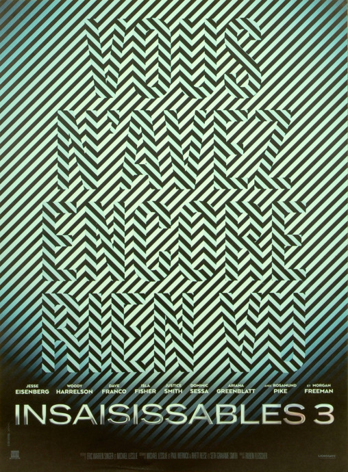 Insaisissables 3