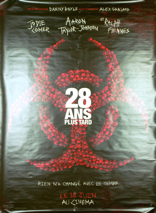 28 ans plus tard