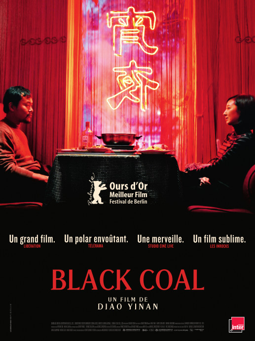 Black Coal