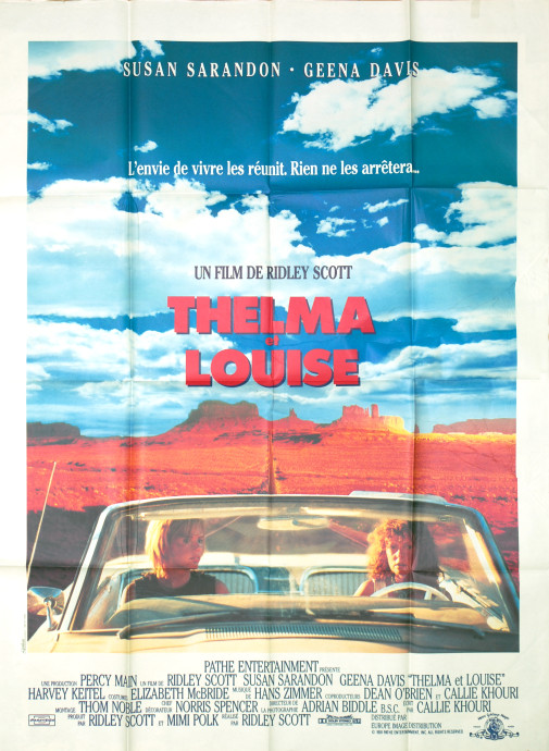 Thelma et Louise
