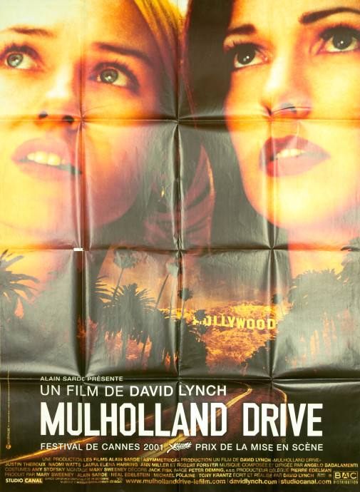 Mulholland Drive