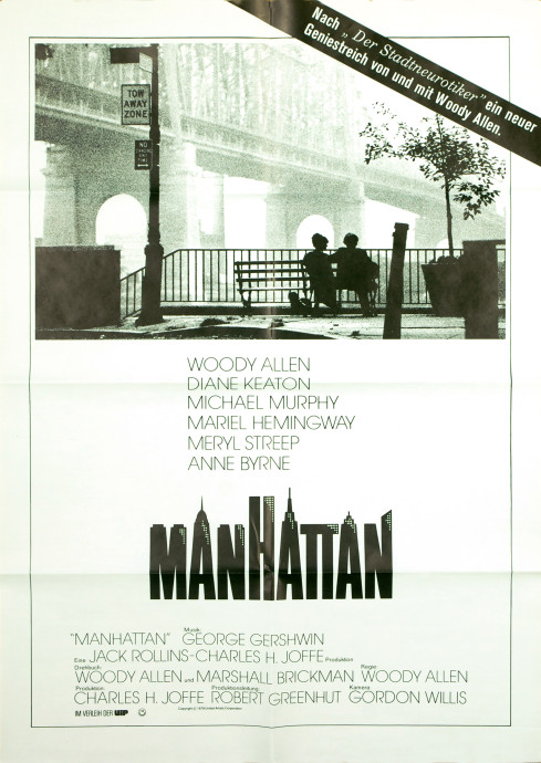 Manhattan
