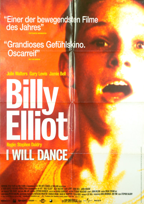 Billy Elliot