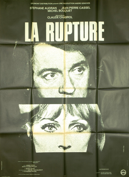La Rupture