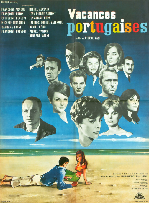 Vacances portugaises