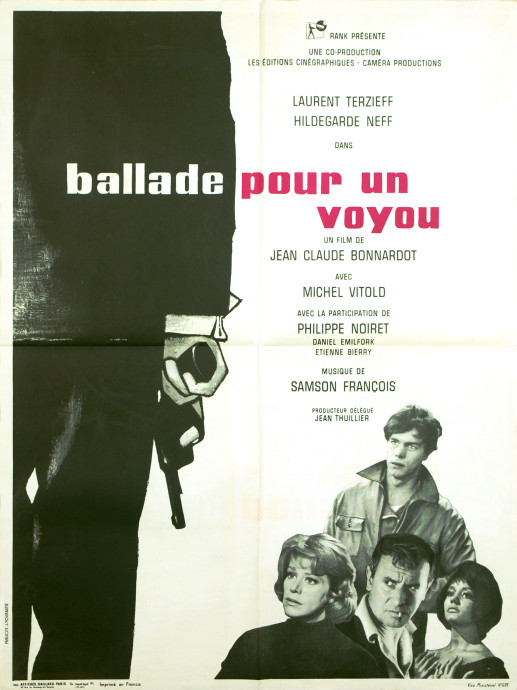 Ballade pour un voyou