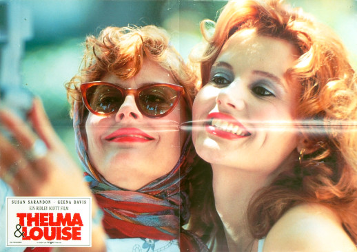 Thelma et Louise