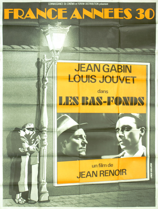 Les Bas-fonds