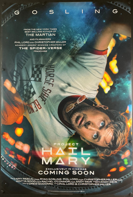 Projet dernière chance