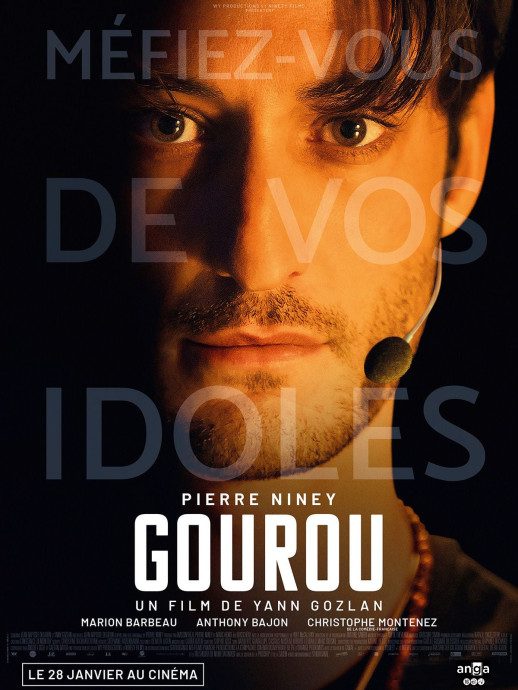 Gourou