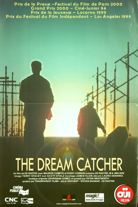 The Dream Catcher