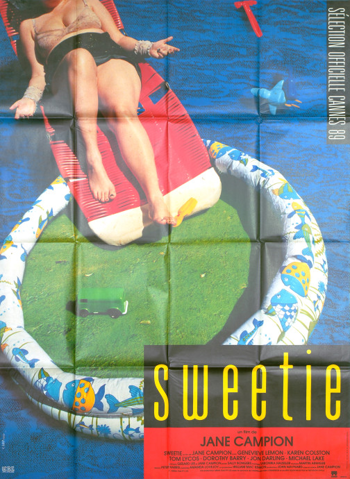 Sweetie