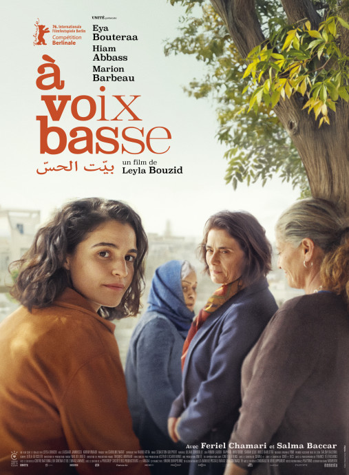 A voix basse