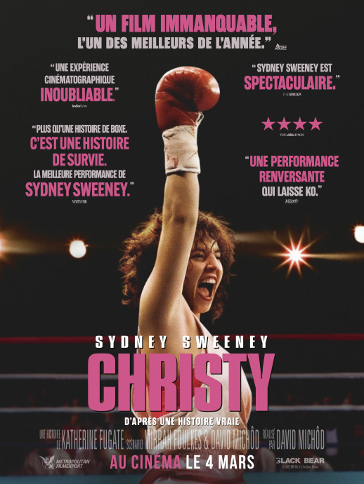 Christy