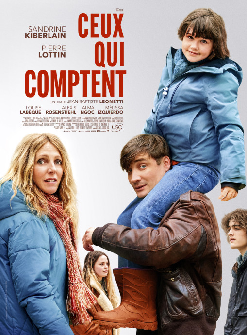 Ceux qui comptent