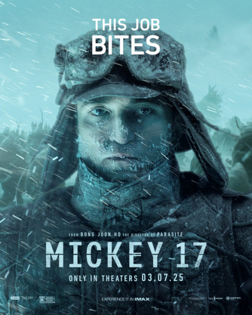 Mickey 17