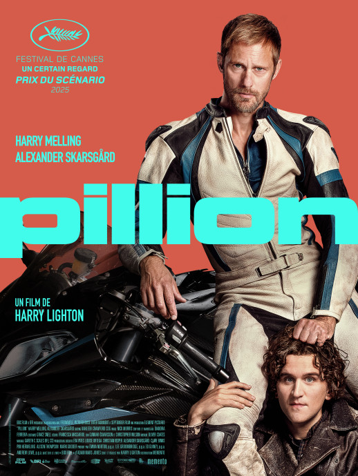 Pillion