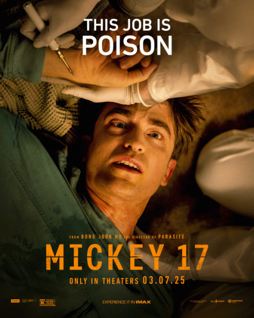 Mickey 17