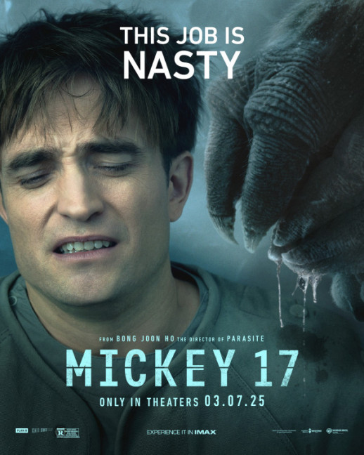 Mickey 17