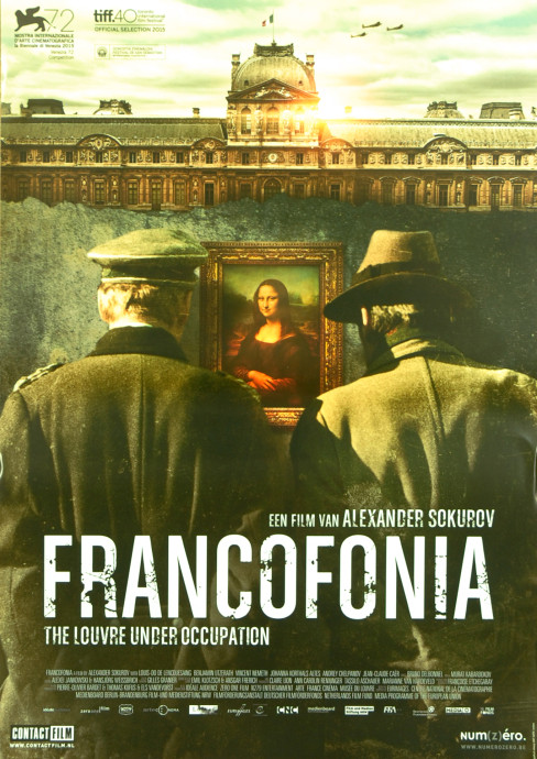 Francofonia