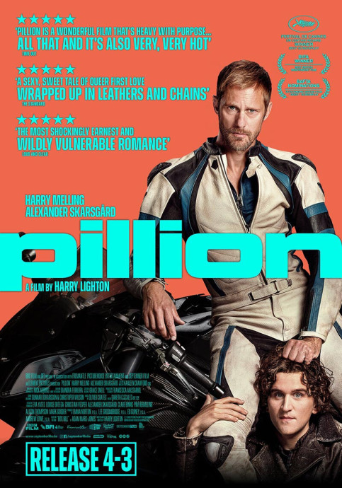 Pillion