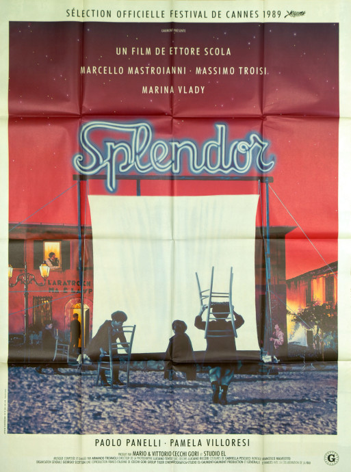 Splendor