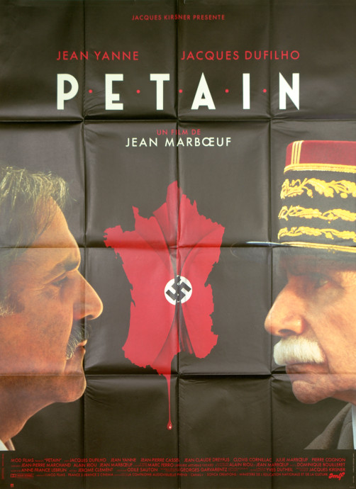 Pétain