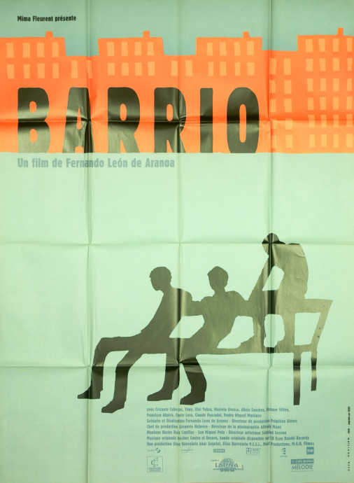 Barrio