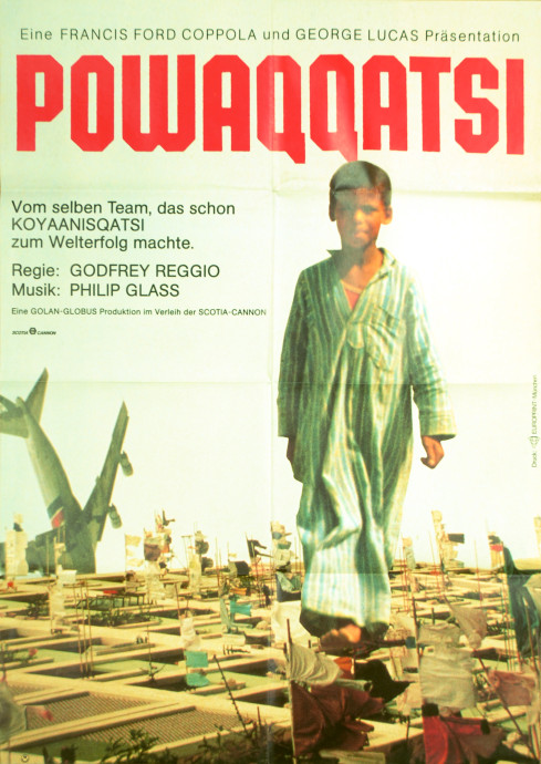 Powaqqatsi