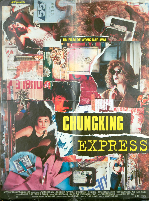 Chungking Express