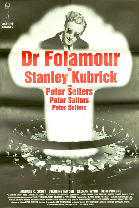 Docteur Folamour