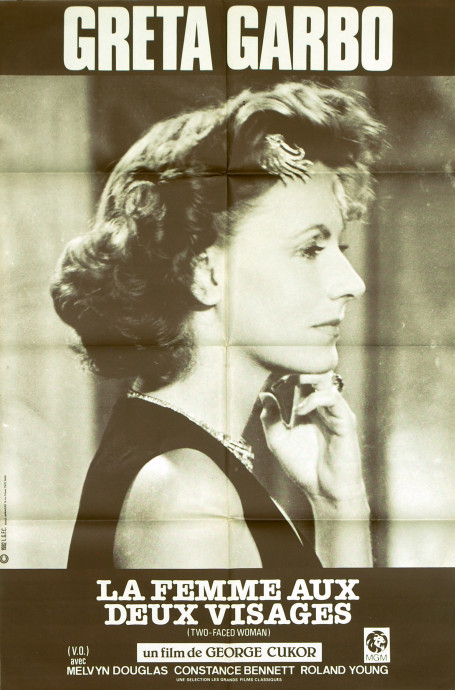 La Femme aux deux visages