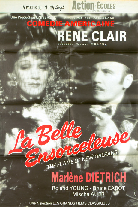 La Belle ensorceleuse