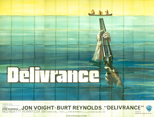 Délivrance