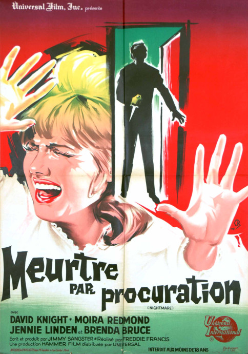 Meurtre par procuration