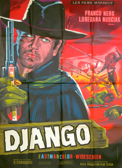 Django
