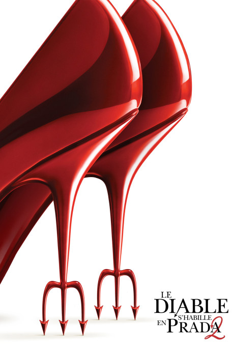 Le Diable s'habille en Prada 2