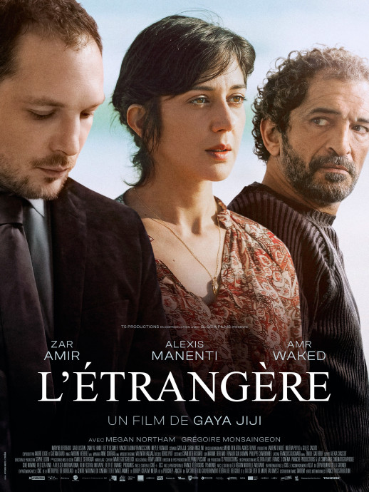 L'Etrangère