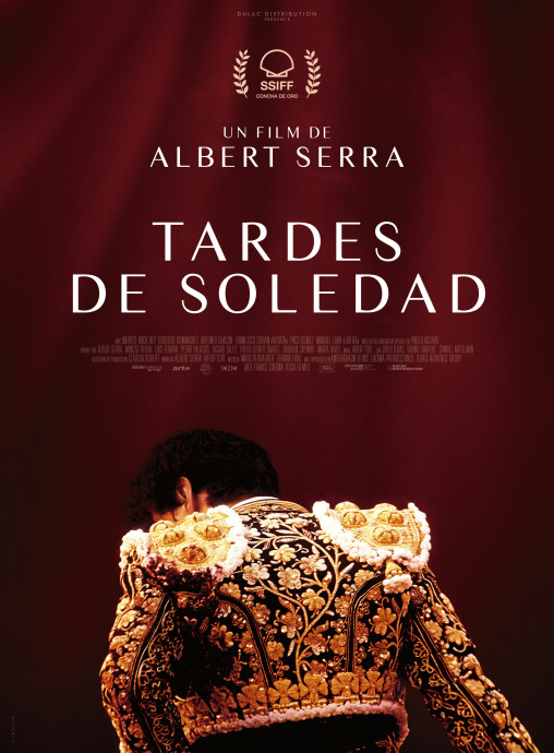 Tardes de soledad