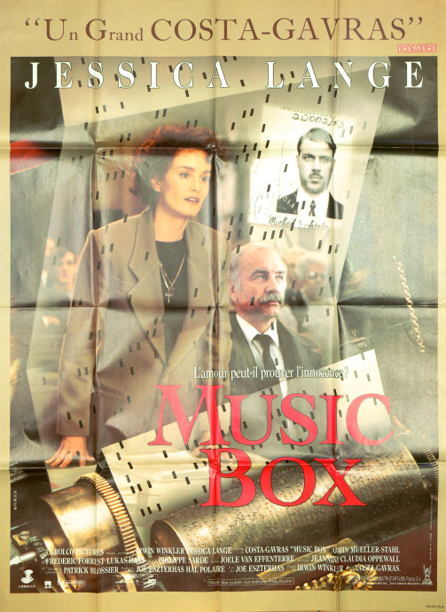 Music Box