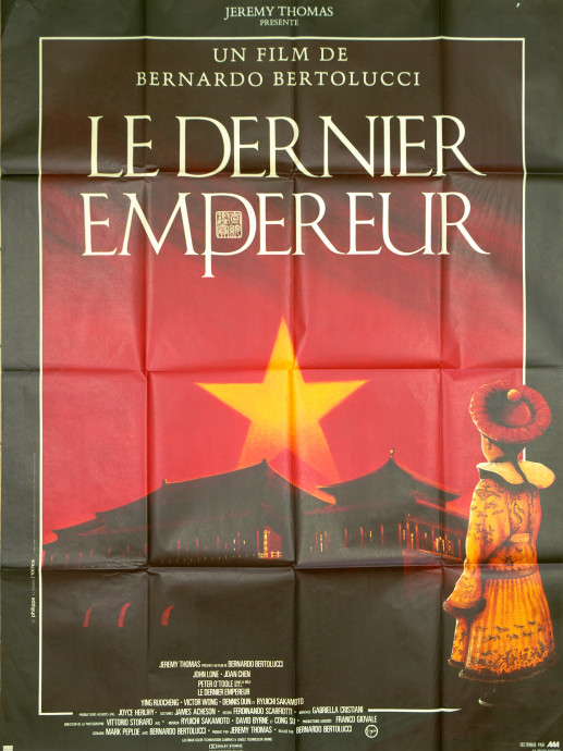 Le Dernier Empereur