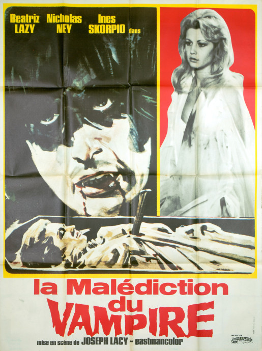 La Malédiction du vampire